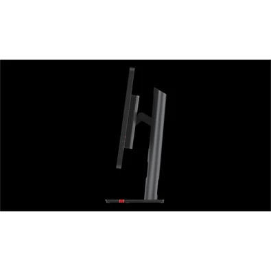 Lenovo 27" P27h-30 ThinkVision QHD IPS HDMI/DP/USB/USB-C/RJ45 monitor