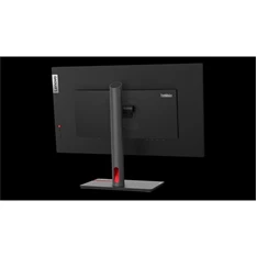 Lenovo 27" P27h-30 ThinkVision QHD IPS HDMI/DP/USB/USB-C/RJ45 monitor