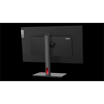 Lenovo 27" P27h-30 ThinkVision QHD IPS HDMI/DP/USB/USB-C/RJ45 monitor