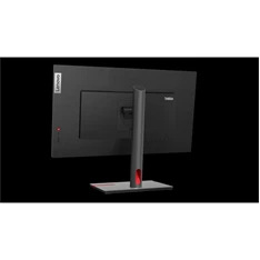 Lenovo 27" P27h-30 ThinkVision QHD IPS HDMI/DP/USB/USB-C/RJ45 monitor