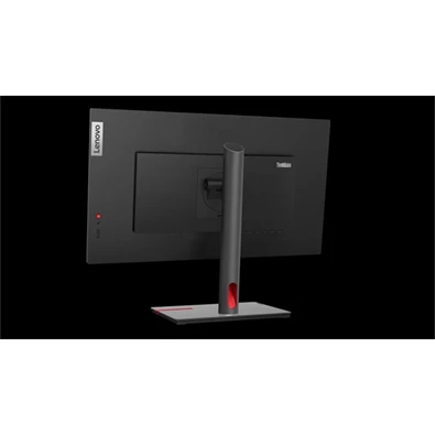 Lenovo 27" P27h-30 ThinkVision QHD IPS HDMI/DP/USB/USB-C/RJ45 monitor