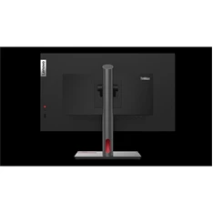 Lenovo 27" P27h-30 ThinkVision QHD IPS HDMI/DP/USB/USB-C/RJ45 monitor