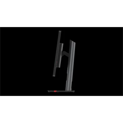 Lenovo 27" P27q-30 ThinkVision QHD IPS HDMI/DP/USB monitor