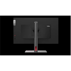 Lenovo 27" P27q-30 ThinkVision QHD IPS HDMI/DP/USB monitor