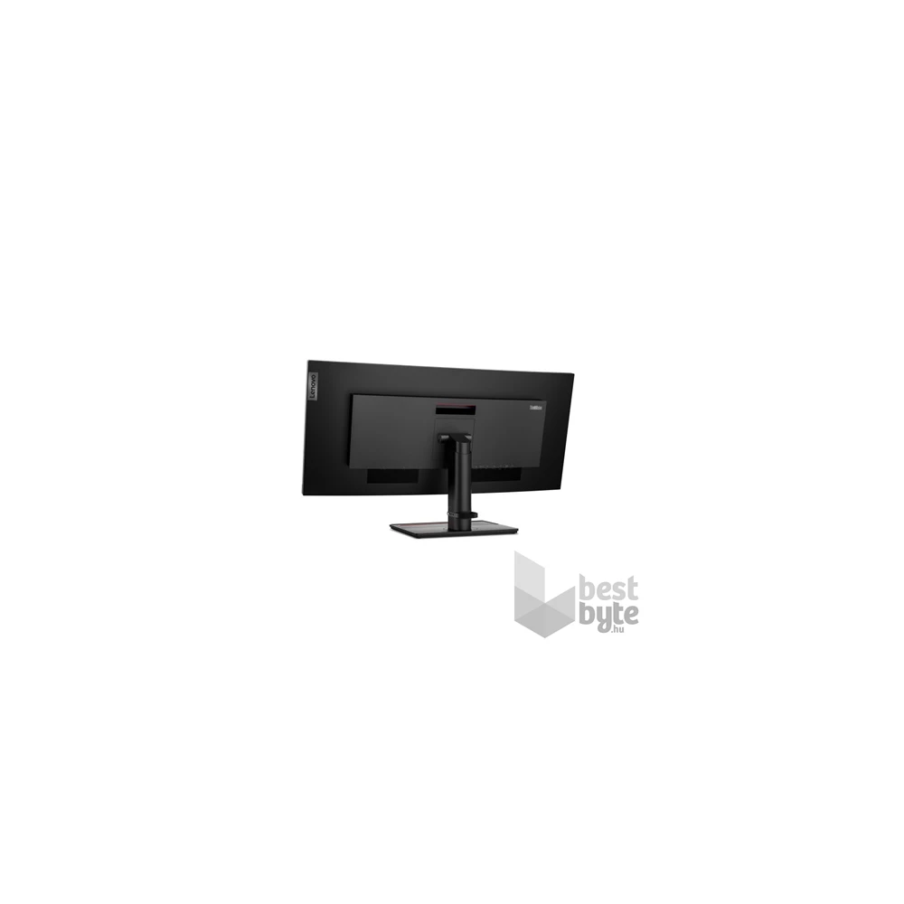 Lenovo 34" ThinkVision P34W-20-MC50 UWQHD HDMI/DP/USB-C IPS WLED monitor