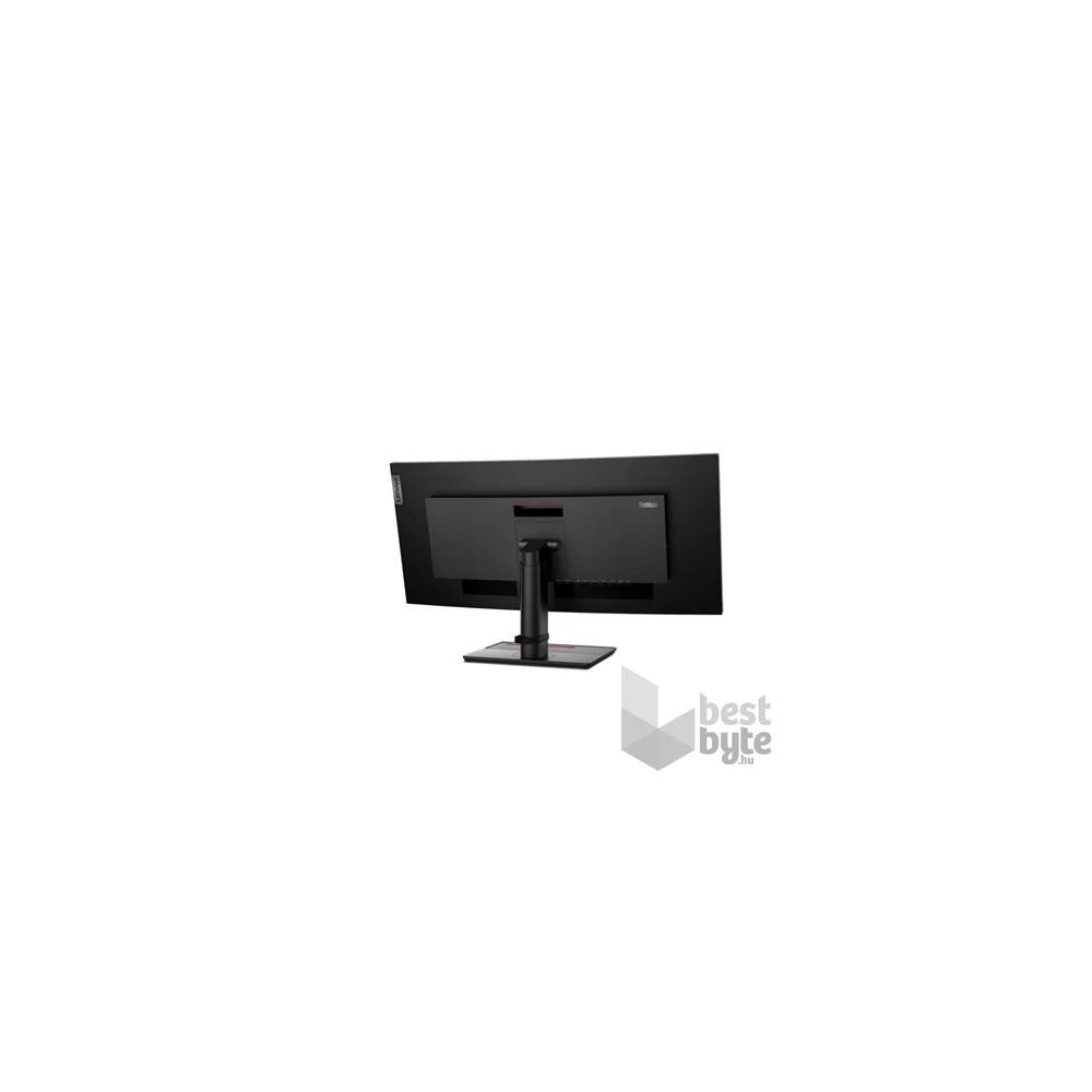Lenovo 34" ThinkVision P34W-20-MC50 UWQHD HDMI/DP/USB-C IPS WLED monitor