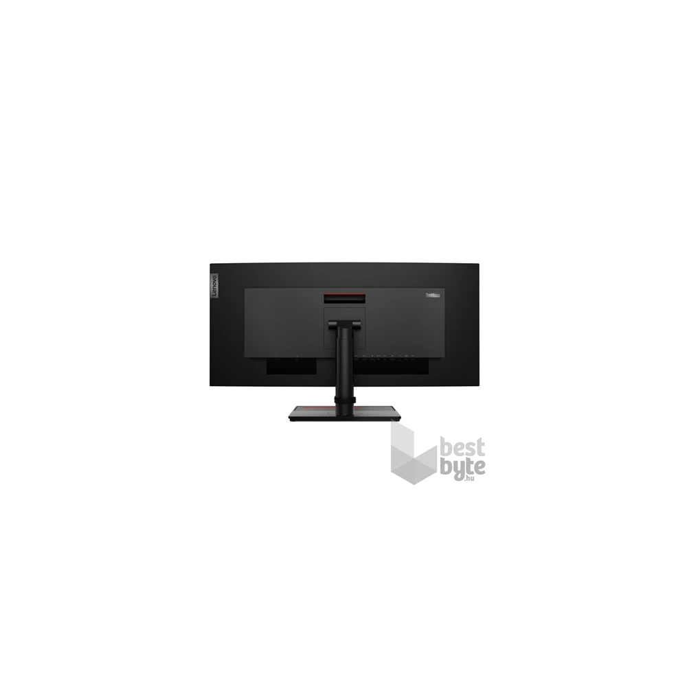 Lenovo 34" ThinkVision P34W-20-MC50 UWQHD HDMI/DP/USB-C IPS WLED monitor