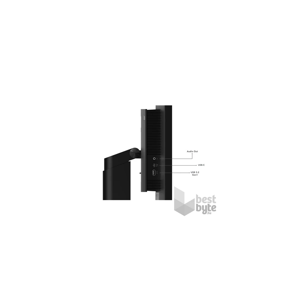 Lenovo 34" ThinkVision P34W-20-MC50 UWQHD HDMI/DP/USB-C IPS WLED monitor