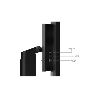 Lenovo 34" ThinkVision P34W-20-MC50 UWQHD HDMI/DP/USB-C IPS WLED monitor