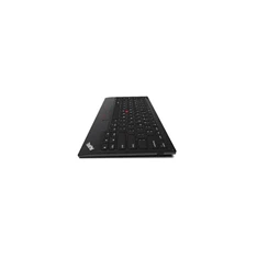 Lenovo 4Y40X49510 ThinkPad TrackPoint II HUN vezeték nélküli fekete billentyűzet