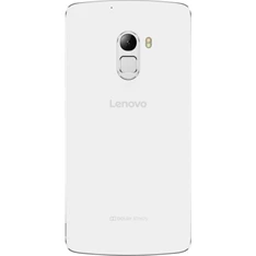Lenovo A7010 5,5" Dual SIM fehér okostelefon