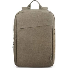 Lenovo B210 Casual Backpack 15,6" zöld notebook hátizsák