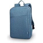 Lenovo B210 Casual Backpack 15,6" kékesszürke notebook hátizsák