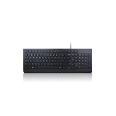 Lenovo Essential vezetékes billentyűzet - Magyar