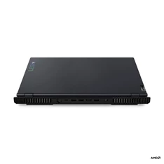 Lenovo Gaming 3 15ACH6 laptop (15,6"FHD/AMD Ryzen 7 5800H/RTX 3050 4GB/8GB RAM/512GB/Win11) - fekete
