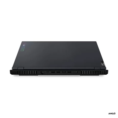 Lenovo Gaming 3 15ACH6 laptop (15,6"FHD/AMD Ryzen 7 5800H/RTX 3050 4GB/8GB RAM/512GB/Win11) - fekete