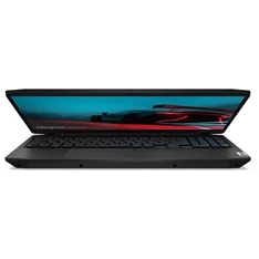 Lenovo Gaming 3 15ACH6 82K20084HV laptop (15,6"FHD/AMD Ryzen 7-5800H/RTX 3050Ti 4GB/16GB RAM/512GB/FreeDOS) - fekete