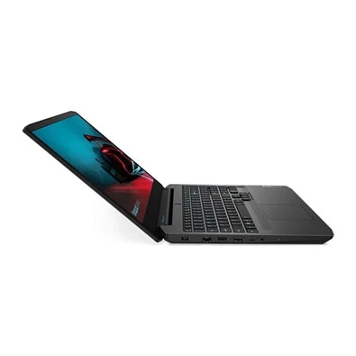 Lenovo Gaming 3 15ACH6 82K20084HV laptop (15,6"FHD/AMD Ryzen 7-5800H/RTX 3050Ti 4GB/16GB RAM/512GB/FreeDOS) - fekete