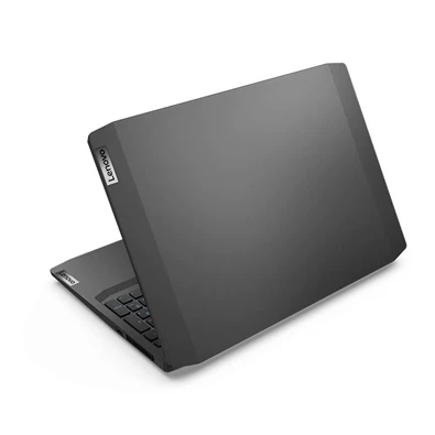Lenovo Gaming 3 15ACH6 82K20084HV laptop (15,6"FHD/AMD Ryzen 7-5800H/RTX 3050Ti 4GB/16GB RAM/512GB/FreeDOS) - fekete