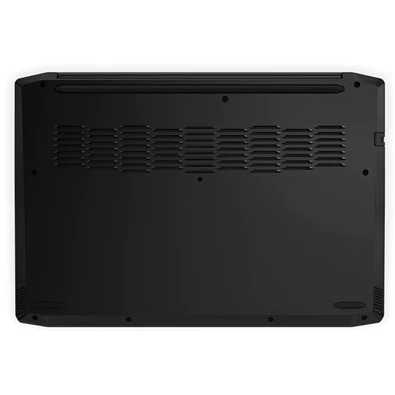 Lenovo Gaming 3 15ACH6 82K20084HV laptop (15,6"FHD/AMD Ryzen 7-5800H/RTX 3050Ti 4GB/16GB RAM/512GB/FreeDOS) - fekete