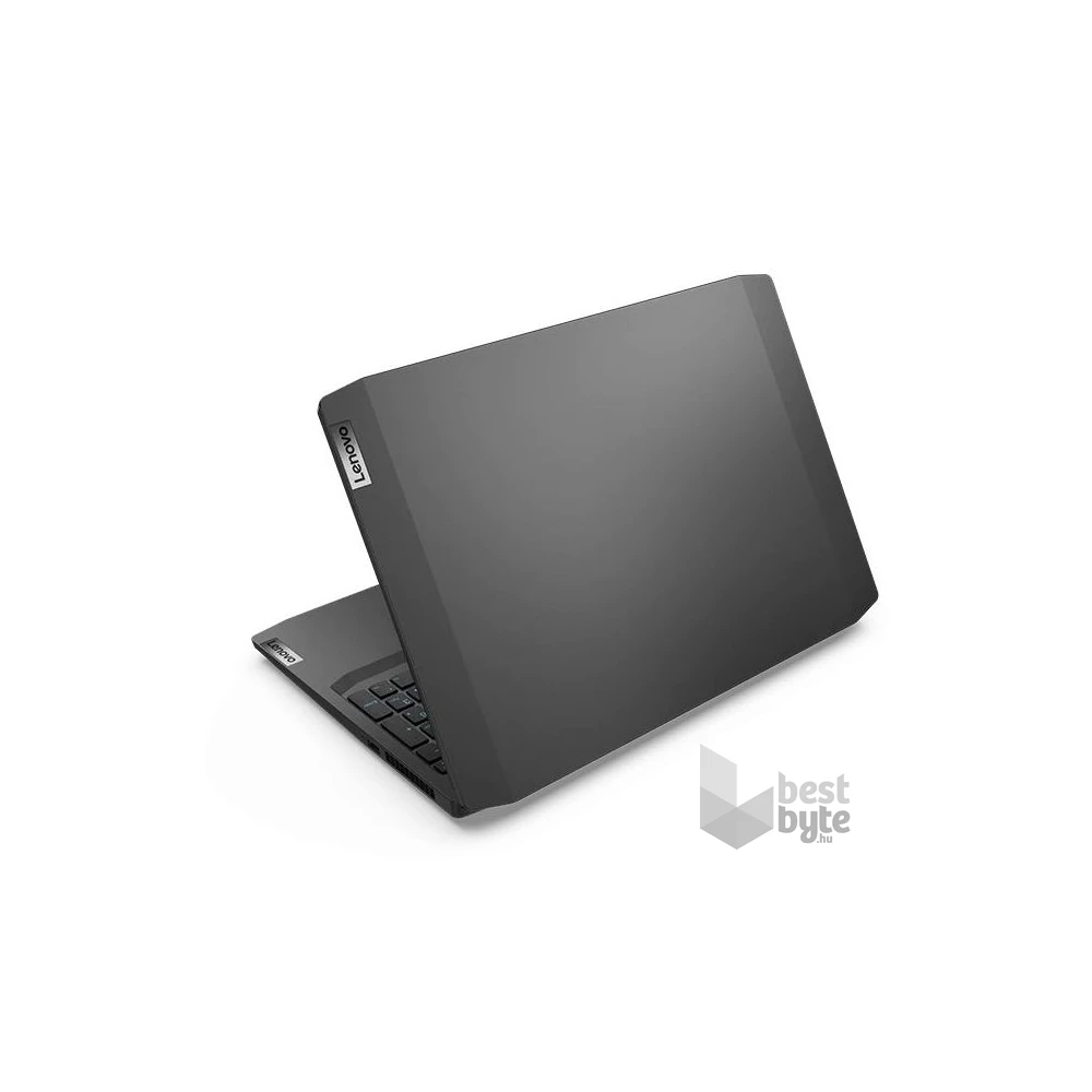 Lenovo Gaming 3 15ACH6 82K20084HV laptop (15,6"FHD/AMD Ryzen 7-5800H/RTX 3050Ti 4GB/16GB RAM/512GB/FreeDOS) - fekete