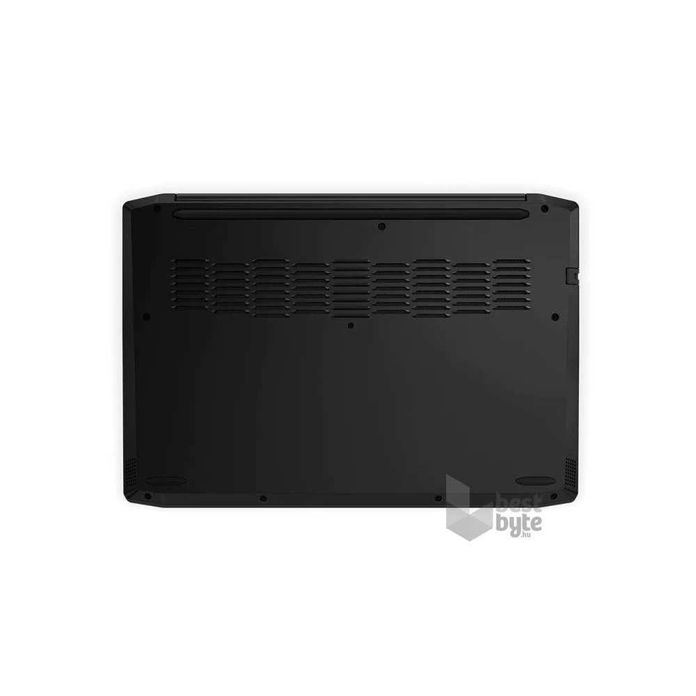Lenovo Gaming 3 15ACH6 82K20084HV laptop (15,6"FHD/AMD Ryzen 7-5800H/RTX 3050Ti 4GB/16GB RAM/512GB/FreeDOS) - fekete