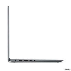 Lenovo IdeaPad 1 15ALC7 laptop (15,6"FHD/AMD Ryzen 7 5700U/Int.VGA/16GB RAM/512GB/FreeDOS) - szürke