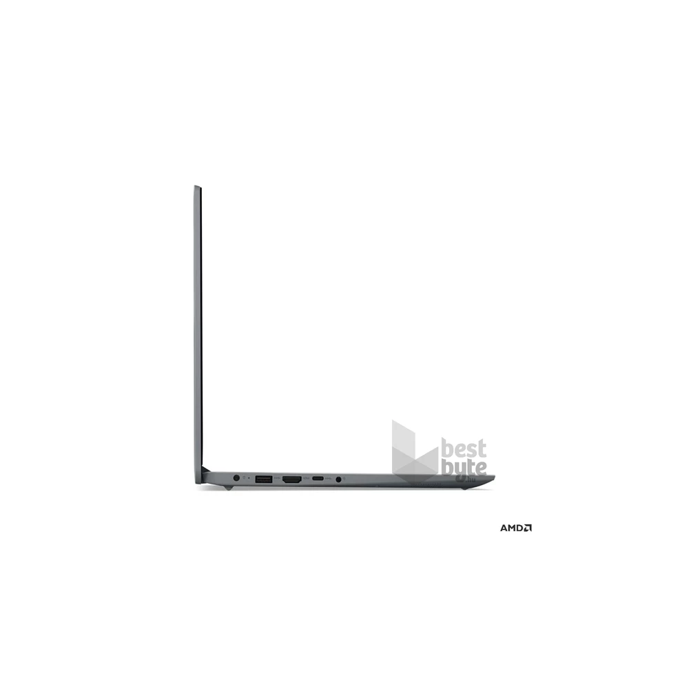 Lenovo IdeaPad 1 15ALC7 laptop (15,6"FHD/AMD Ryzen 7 5700U/Int.VGA/16GB RAM/512GB/FreeDOS) - szürke