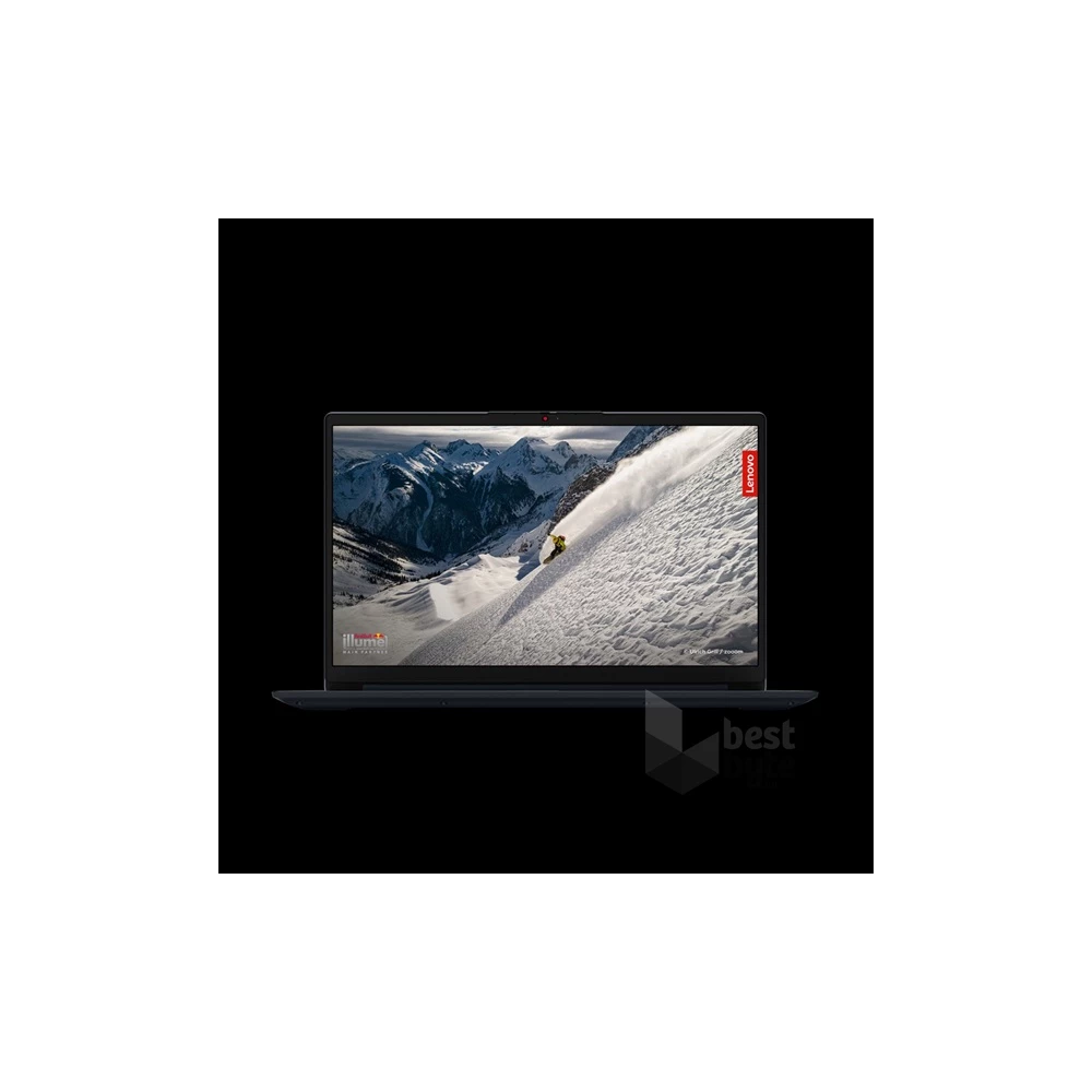 Lenovo IdeaPad 1 15ALC7 laptop (15,6"FHD/AMD Ryzen 7 5700U/Int.VGA/16GB RAM/512GB/Win11) - kék