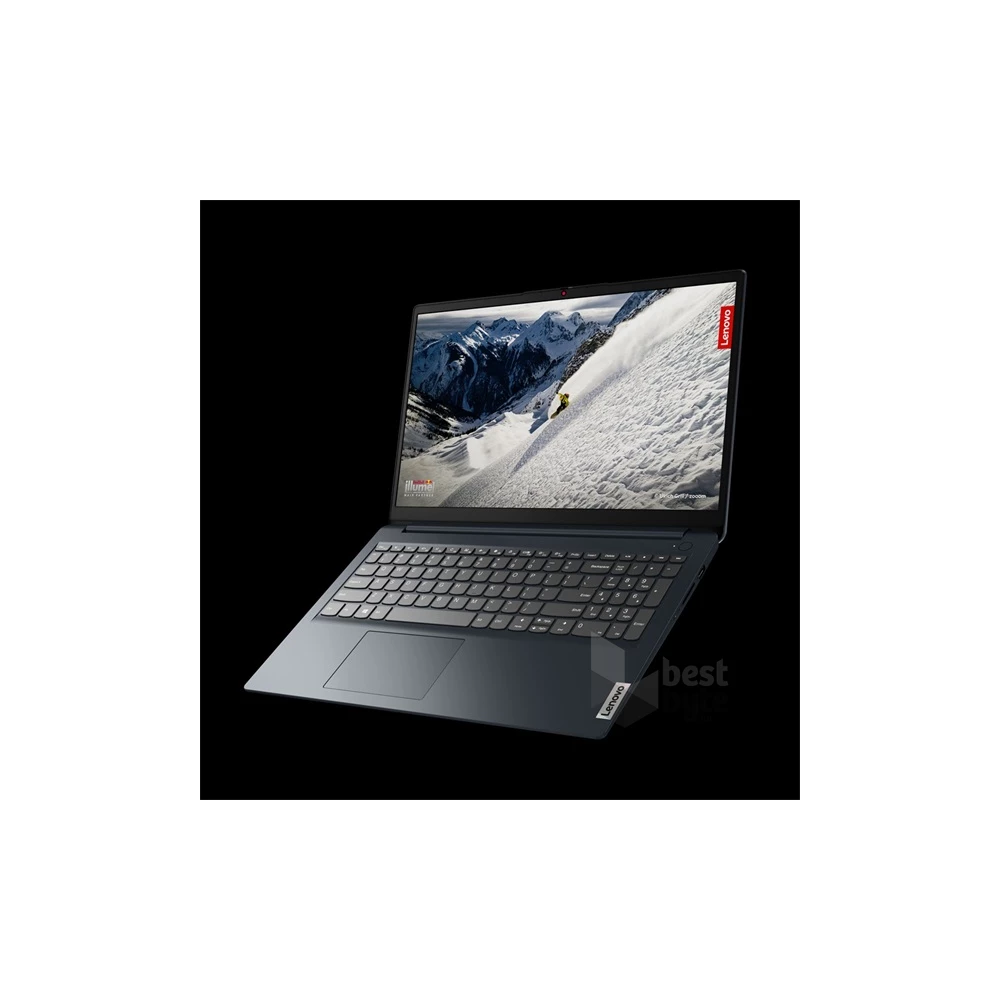 Lenovo IdeaPad 1 15ALC7 laptop (15,6"FHD/AMD Ryzen 7 5700U/Int.VGA/16GB RAM/512GB/Win11) - kék