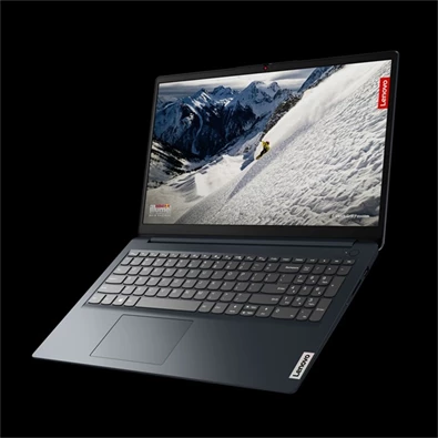 Lenovo IdeaPad 1 15ALC7 laptop (15,6"FHD/AMD Ryzen 7 5700U/Int.VGA/16GB RAM/512GB/Win11) - kék