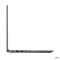 Lenovo IdeaPad 1 15AMN7 laptop (15,6"FHD/AMD Ryzen 3 7320U/Int.VGA/16GB RAM/512GB) - szürke