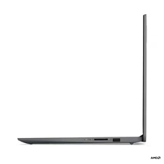 Lenovo IdeaPad 1 15AMN7 laptop (15,6"FHD/AMD Ryzen 3 7320U/Int.VGA/16GB RAM/512GB) - szürke