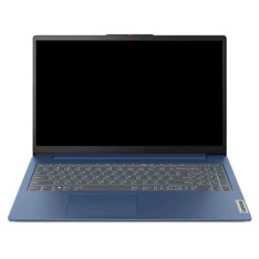 Lenovo IdeaPad 1 15IAU7 15,6"FHD/Intel Core i5-1235U/16GB/512GB/Int.VGA/Win11/kék laptop (Újszerű)
