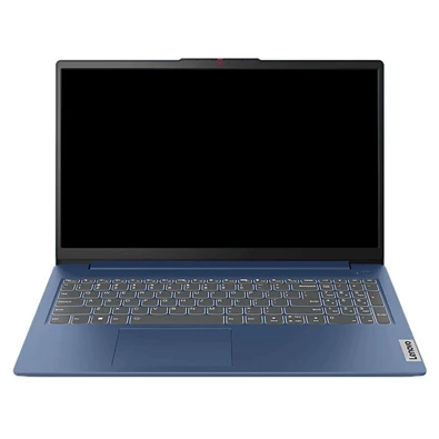 Lenovo IdeaPad 1 15IAU7 15,6"FHD/Intel Core i5-1235U/16GB/512GB/Int.VGA/Win11/kék laptop (Újszerű)