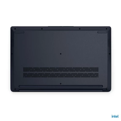 Lenovo IdeaPad 1 15IAU7 15,6"FHD/Intel Core i5-1235U/16GB/512GB/Int.VGA/Win11/kék laptop (Újszerű)