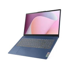 Lenovo IdeaPad 1 15IAU7 laptop (15,6"FHD/Intel Core i5-1235U/Int.VGA/16GB RAM/512GB/Win11) - kék