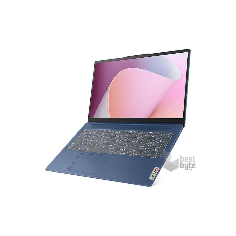 Lenovo IdeaPad 1 15IAU7 laptop (15,6"FHD/Intel Core i5-1235U/Int.VGA/16GB RAM/512GB/Win11) - kék (Újracsomagolt)