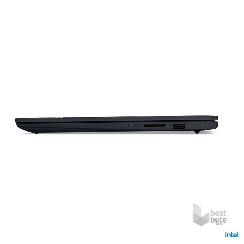 Lenovo IdeaPad 1 15IAU7 laptop (15,6"FHD/Intel Core i5-1235U/Int.VGA/16GB RAM/512GB/Win11) - kék (Újracsomagolt)