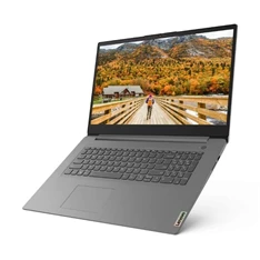 Lenovo IdeaPad 3 15ADA05 laptop (15,6"FHD/AMD Ryzen 7-3700U/Int. VGA/8GB RAM/128GB+1TB/Win10S) - szürke (Újracsomagolt)