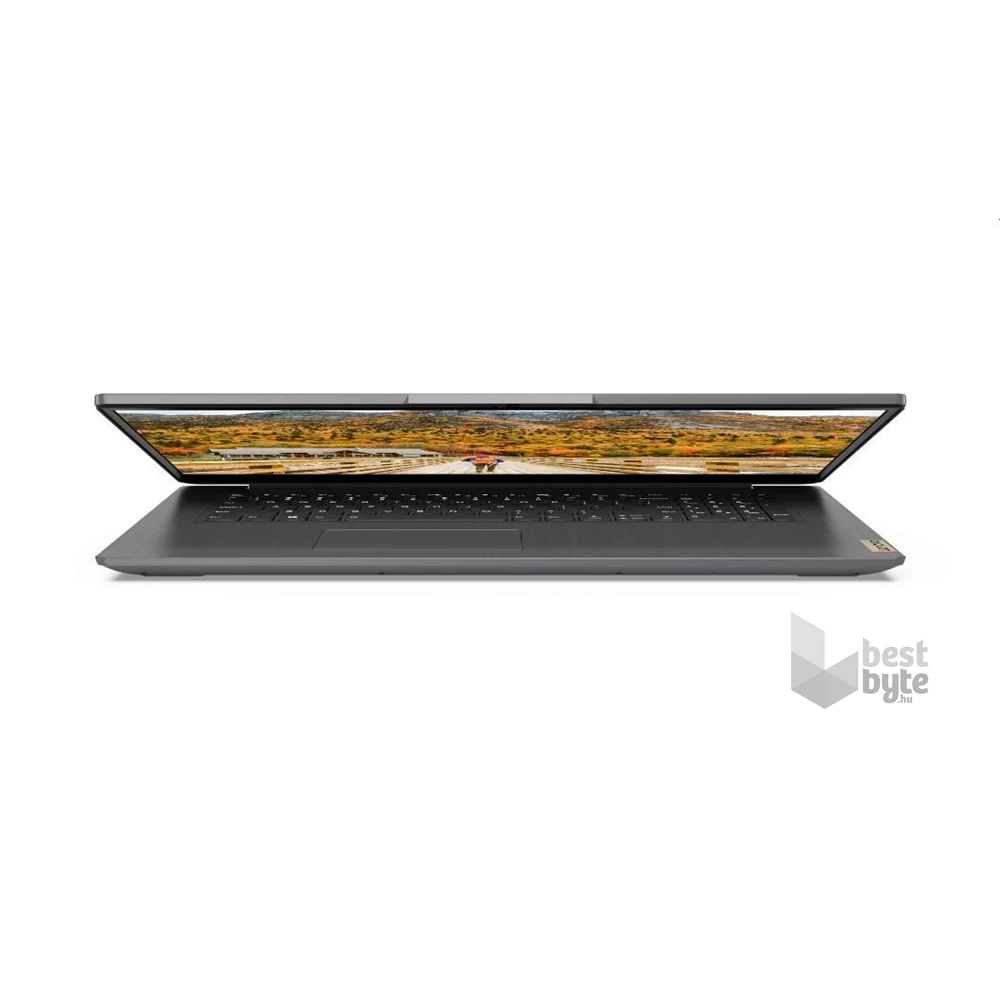 Lenovo IdeaPad 3 15ADA05 laptop (15,6"FHD/AMD Ryzen 7-3700U/Int. VGA/8GB RAM/128GB+1TB/Win10S) - szürke (Újracsomagolt)