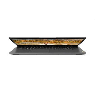 Lenovo IdeaPad 3 15ADA05 laptop (15,6"FHD/AMD Ryzen 7-3700U/Int. VGA/8GB RAM/128GB+1TB/Win10S) - szürke (Újracsomagolt)