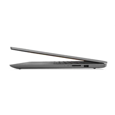Lenovo IdeaPad 3 15ADA05 laptop (15,6"FHD/AMD Ryzen 7-3700U/Int. VGA/8GB RAM/128GB+1TB/Win10S) - szürke (Újracsomagolt)