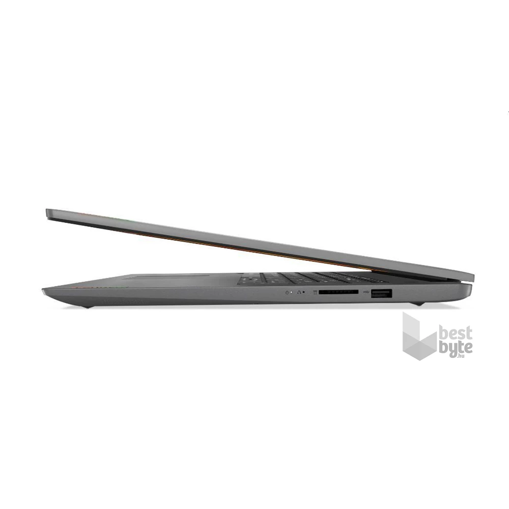 Lenovo IdeaPad 3 15ADA05 laptop (15,6"FHD/AMD Ryzen 7-3700U/Int. VGA/8GB RAM/128GB+1TB/Win10S) - szürke (Újracsomagolt)