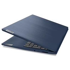 Lenovo IdeaPad 3 15ADA05 81W100VNHV laptop (15,6"FHD/AMD Ryzen 5-3500U/Int. VGA/8GB RAM/256GB/Win10S) - kék