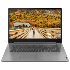 Lenovo IdeaPad 3 15ADA05 81W100VPHV laptop (15,6"FHD/AMD Ryzen 7-3700U/Int. VGA/8GB RAM/128GB+1TB/Win10S) - szürke