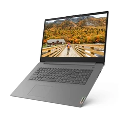 Lenovo IdeaPad 3 15ADA05 81W100VPHV laptop (15,6"FHD/AMD Ryzen 7-3700U/Int. VGA/8GB RAM/128GB+1TB/Win10S) - szürke