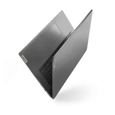 Lenovo IdeaPad 3 15ADA05 81W100VPHV laptop (15,6"FHD/AMD Ryzen 7-3700U/Int. VGA/8GB RAM/128GB+1TB/Win10S) - szürke