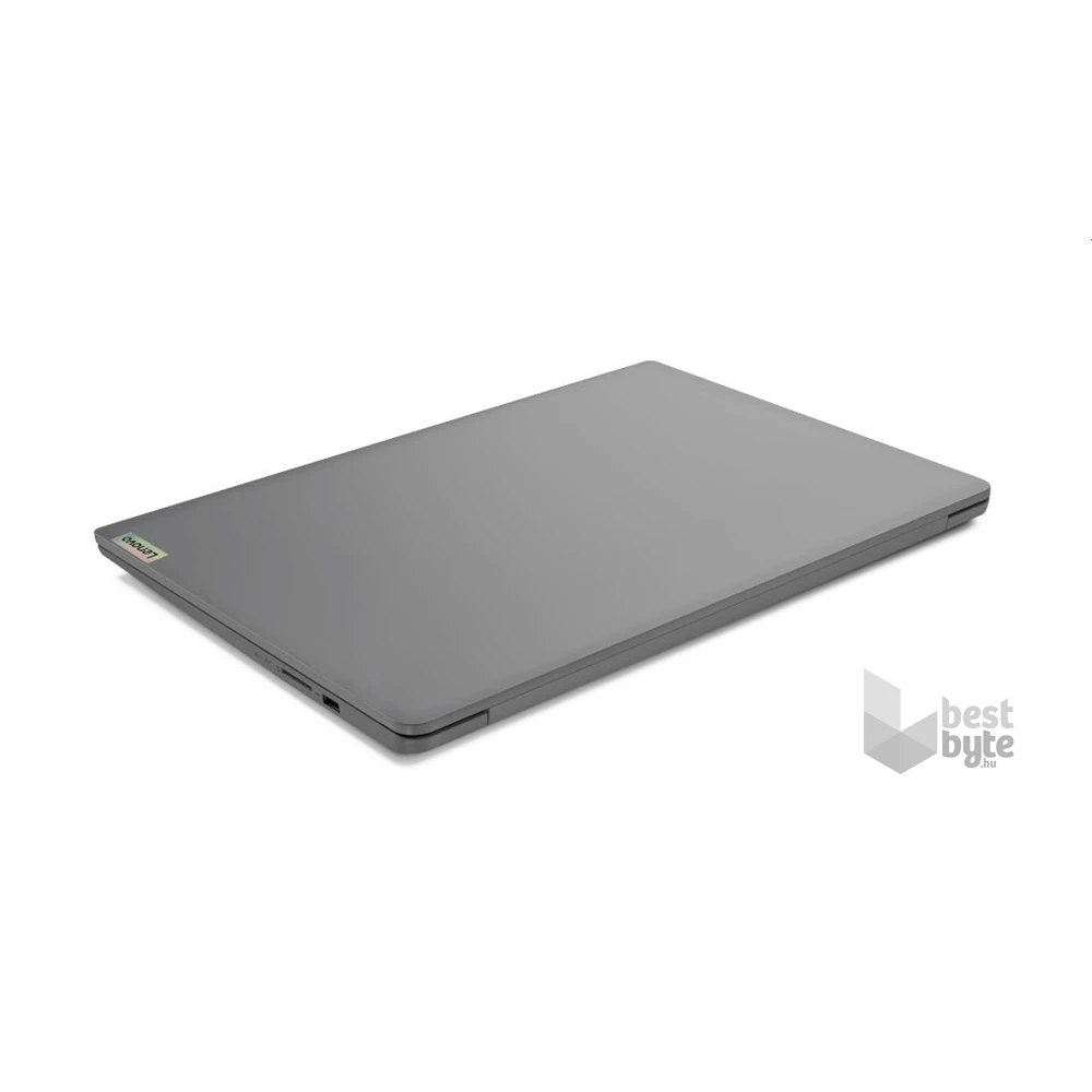 Lenovo IdeaPad 3 15ADA05 81W100VPHV laptop (15,6"FHD/AMD Ryzen 7-3700U/Int. VGA/8GB RAM/128GB+1TB/Win10S) - szürke