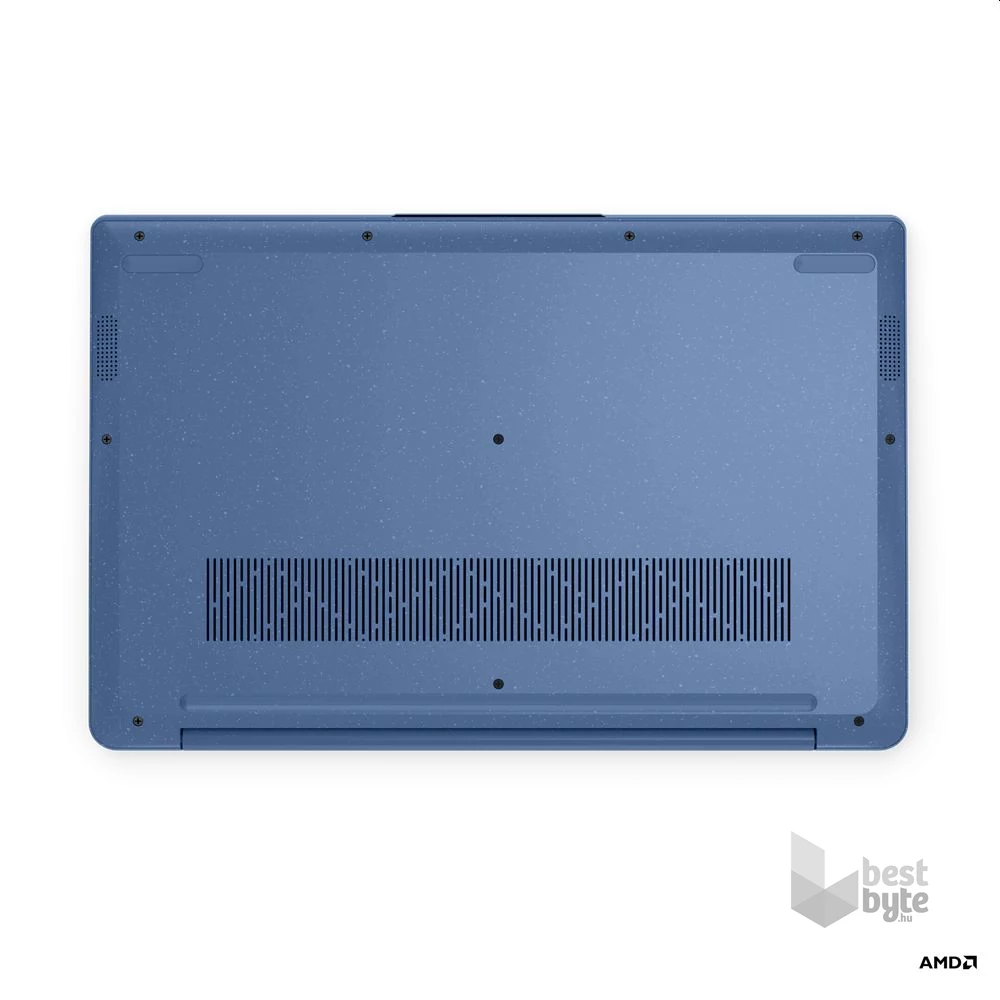 Lenovo IdeaPad 3 15ALC6 82KU005MHV 15,6"FHD/AMD Ryzen 7-5700U/16GB/512GB/Int.VGA/kék laptop